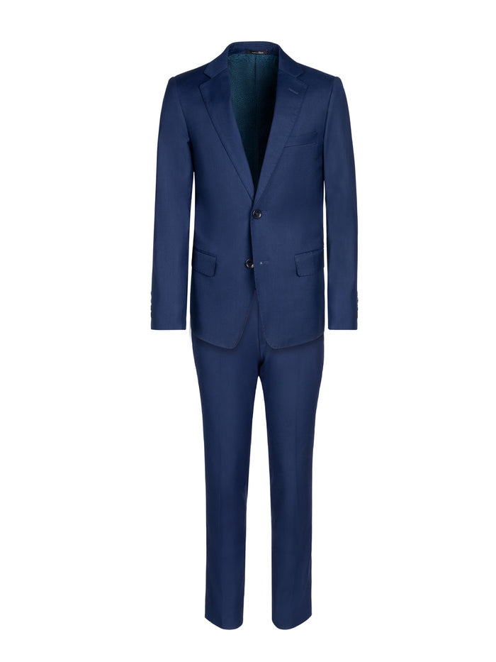 Boy's TR Suit - Blue