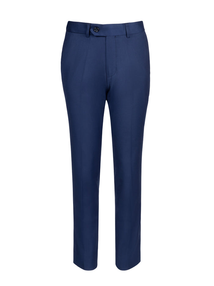 Boy's TR Suit - Blue