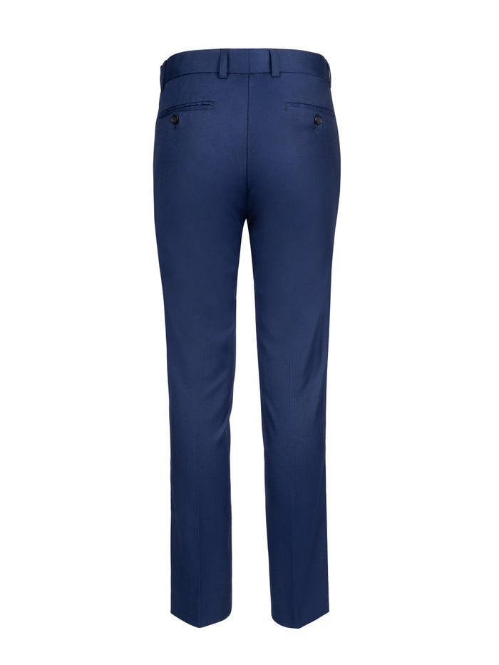 Boy's TR Suit - Blue
