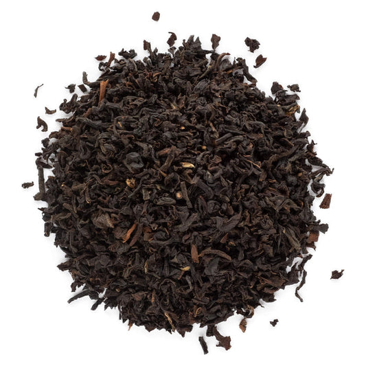 Earth's Aromatique Breakfast Assam Tea