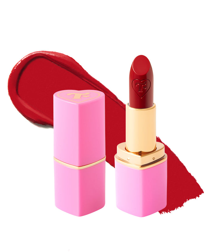 Buttercream Lipstick