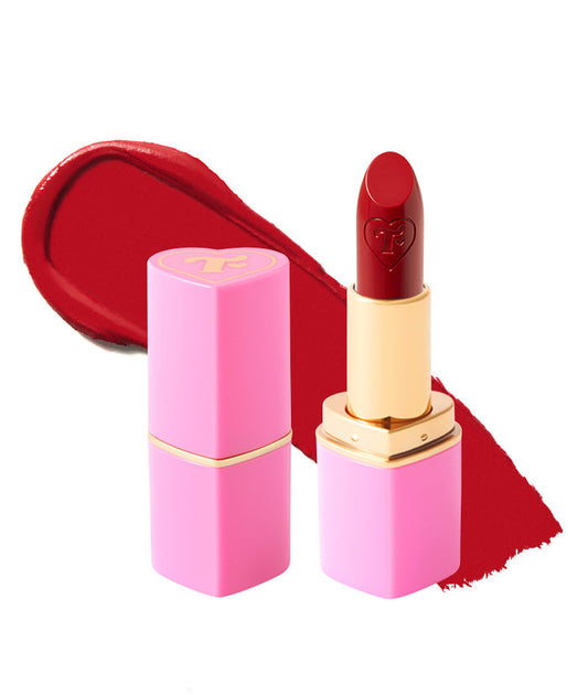 Buttercream Lipstick