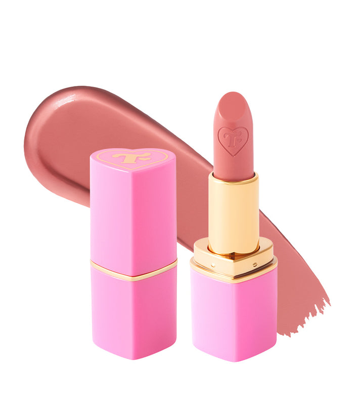 Buttercream Lipstick