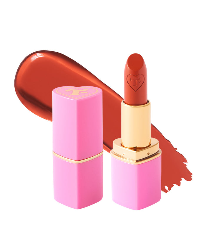 Buttercream Lipstick