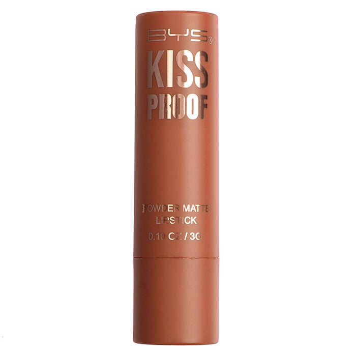BYS Labial Mate Indeleble Crème Brulee