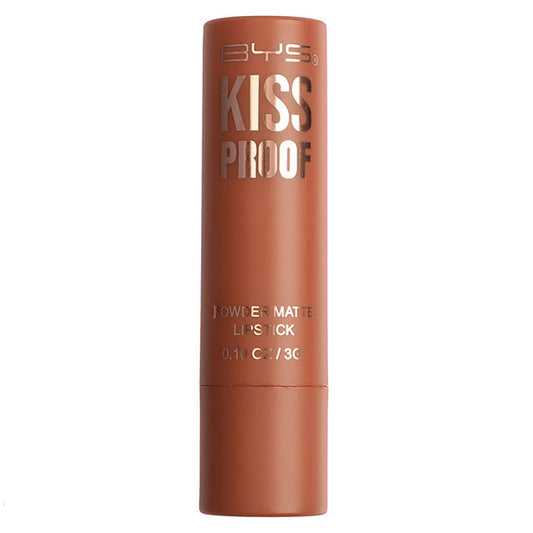 BYS Labial Mate Indeleble Crème Brulee
