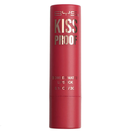 BYS Labial Mate Indeleble Queen of the Night