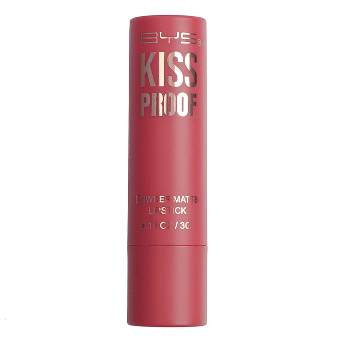 BYS Labial mate indeleble - Rumba