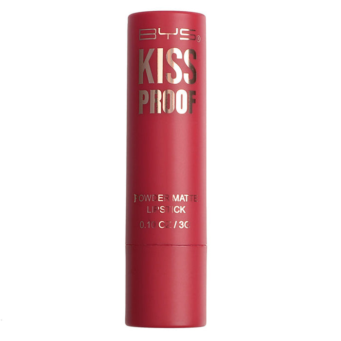 BYS Labial mate indeleble - Queen of the Night