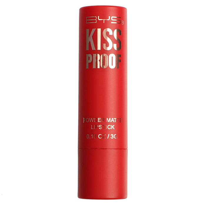 BYS Labial mate indeleble - Tango