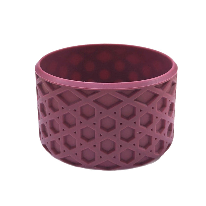 Cabernet Waffle Boots™