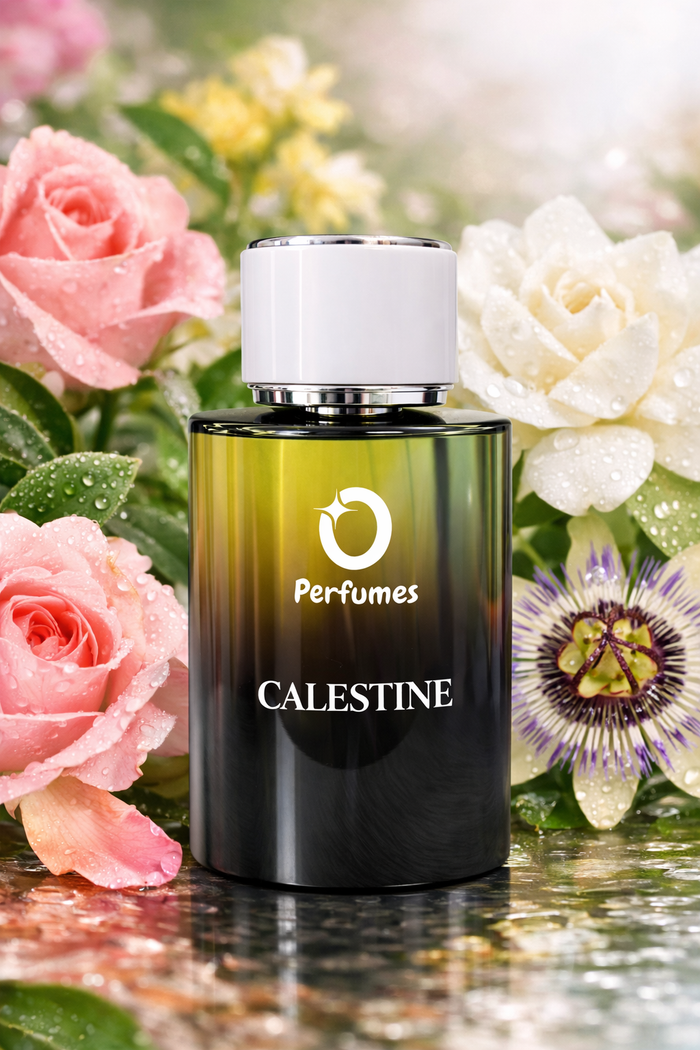 CALESTINE