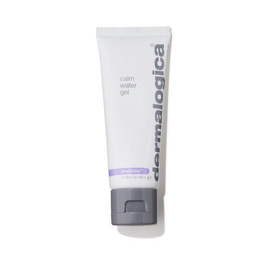 #seo: Gel Hydratant apaisant dermalogica
