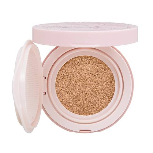 CANMAKE Fit Glow Cushion [NEW]