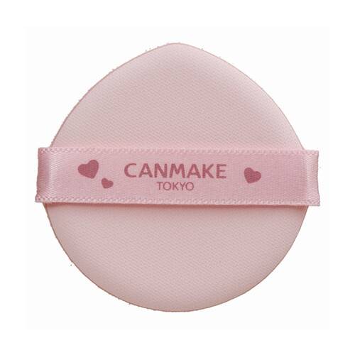 CANMAKE Fit Glow Cushion [NEW]
