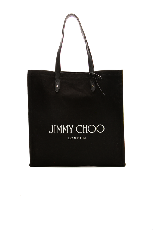 Jimmy-Choo-Canvas-Tote-Bag-297858