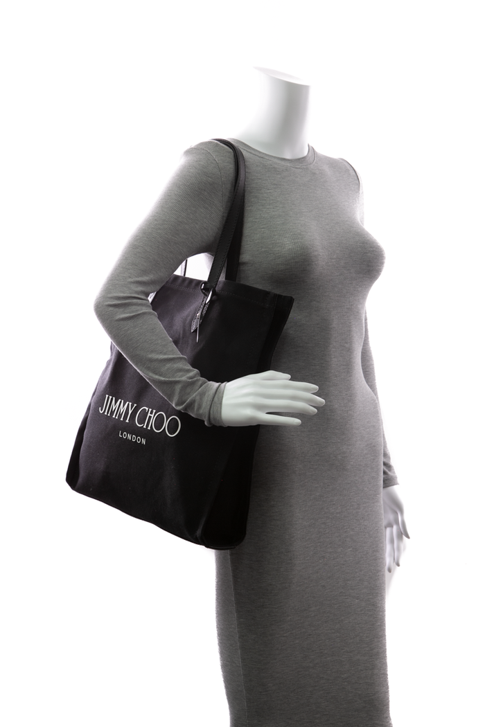 Canvas Tote Bag