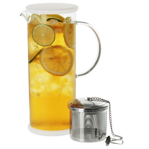 Capsule Infuser