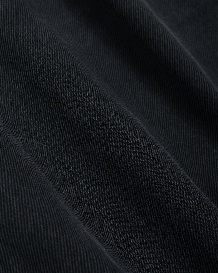lost & found Carhartt Work In Progress Carhartt W.I.P. OG Double Knee Pant Denim Black Stone Washed