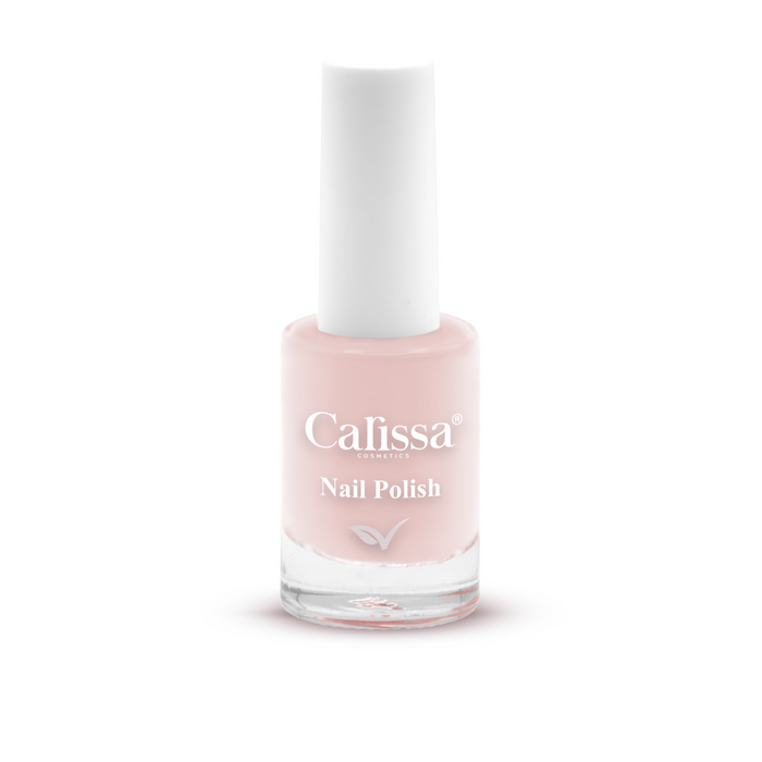 Carissa Nail Polish Cotton Candy