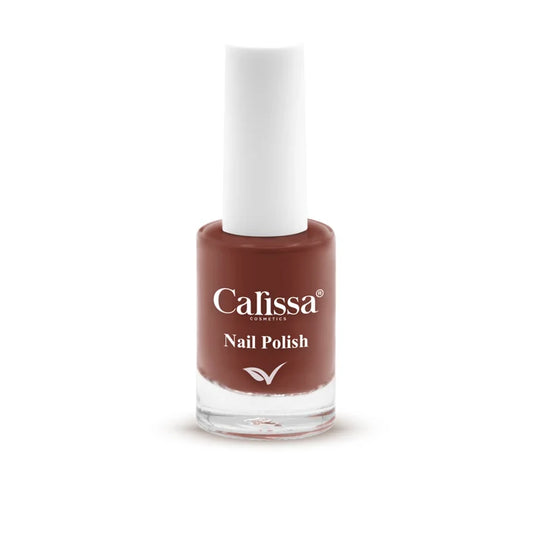 Carissa Nail Polish Fawn'd Of You