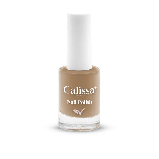 Carissa Nail Polish Honey Bun