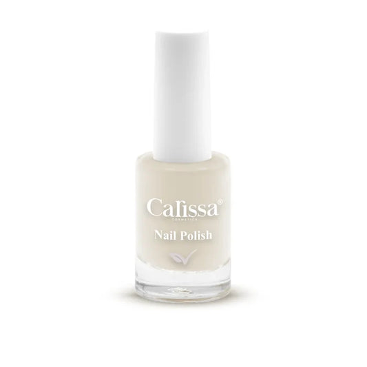 Carissa Nail Polish Oatmeal