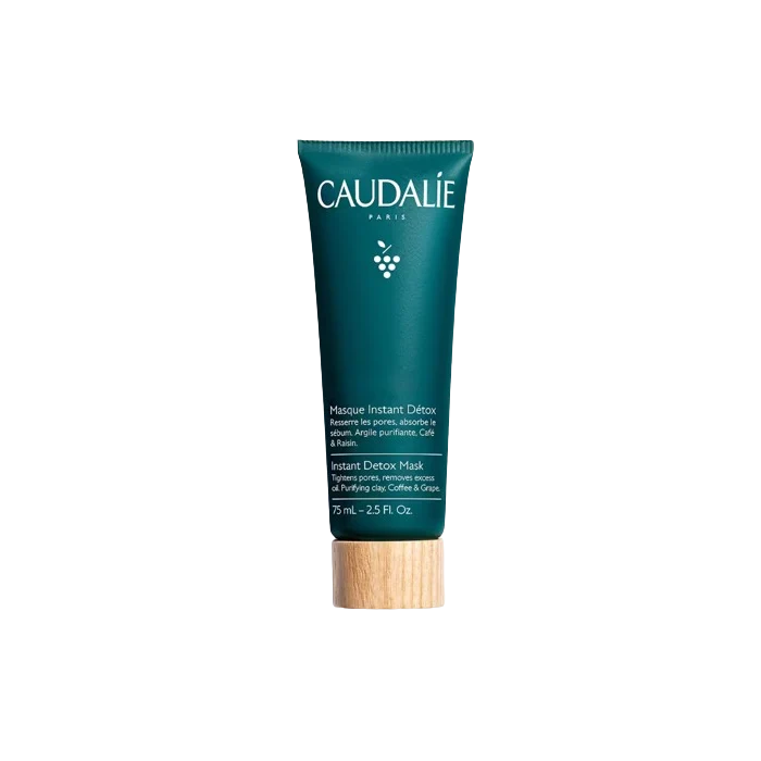 Caudalie Instant Detox Mask (75ml)