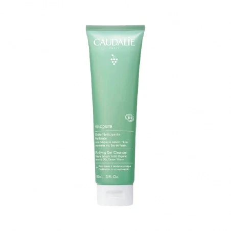 Caudlie Vinopure - Pore Purifying Gel Cleanser (150ml)