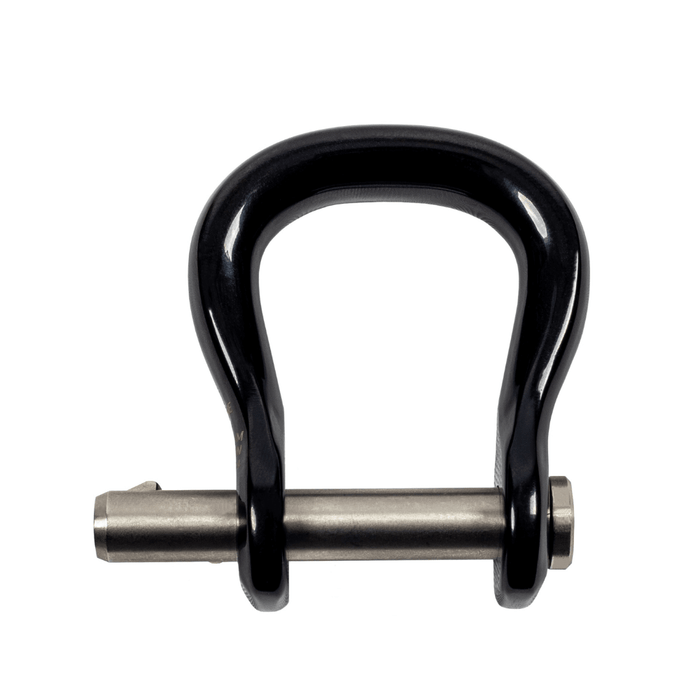 CE Quickie Steel Connector