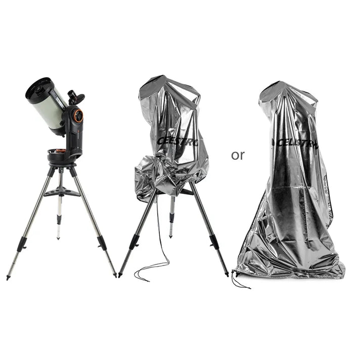 Celestron Weatherproof Telescope Cover