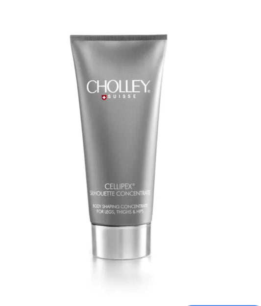 CELLIPEX Silhouette Concentrate (Specific Slimming Concentrate for Localized Adipose Accumulations)