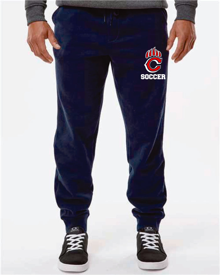 Chap Boys Soccer Jogger- 3 colors