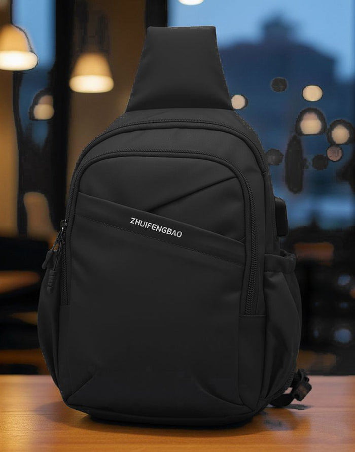 Chest bag