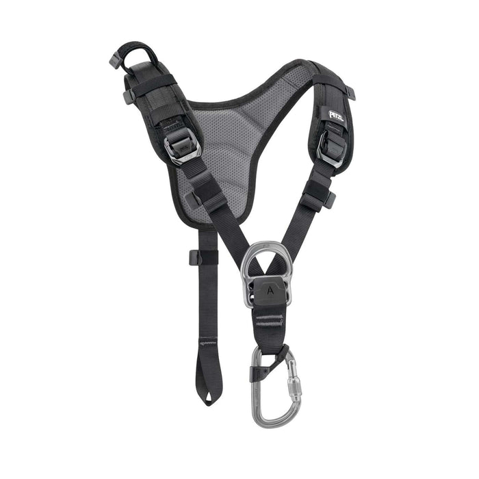 Chest Harness Top