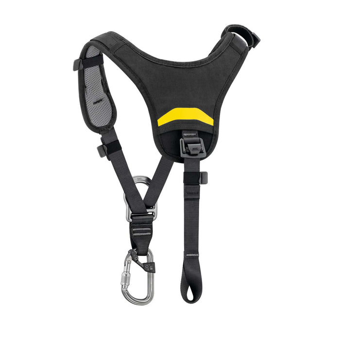 Chest Harness Top