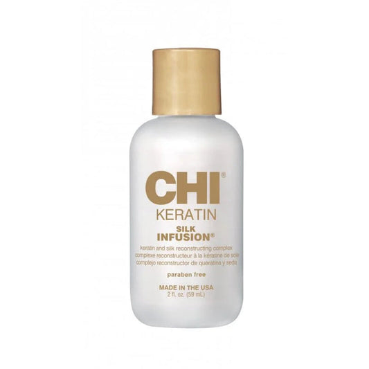 Chi Keratin Silk Infusion Reconstructing Complex 59Ml