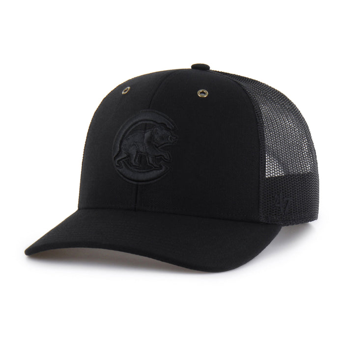 CHICAGO CUBS CARHARTT '47 TRUCKER