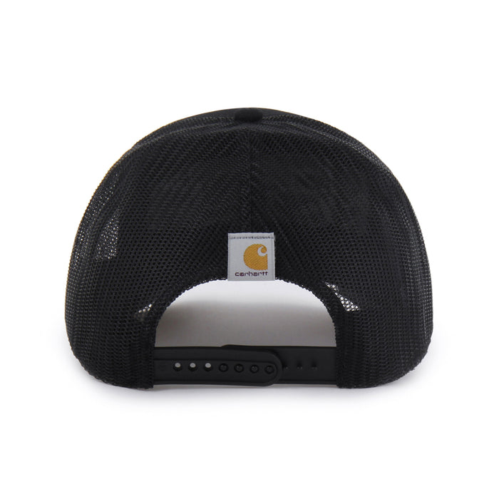 CHICAGO CUBS CARHARTT '47 TRUCKER