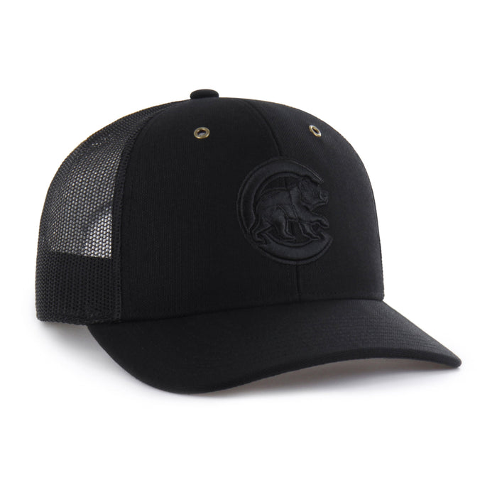 CHICAGO CUBS CARHARTT '47 TRUCKER