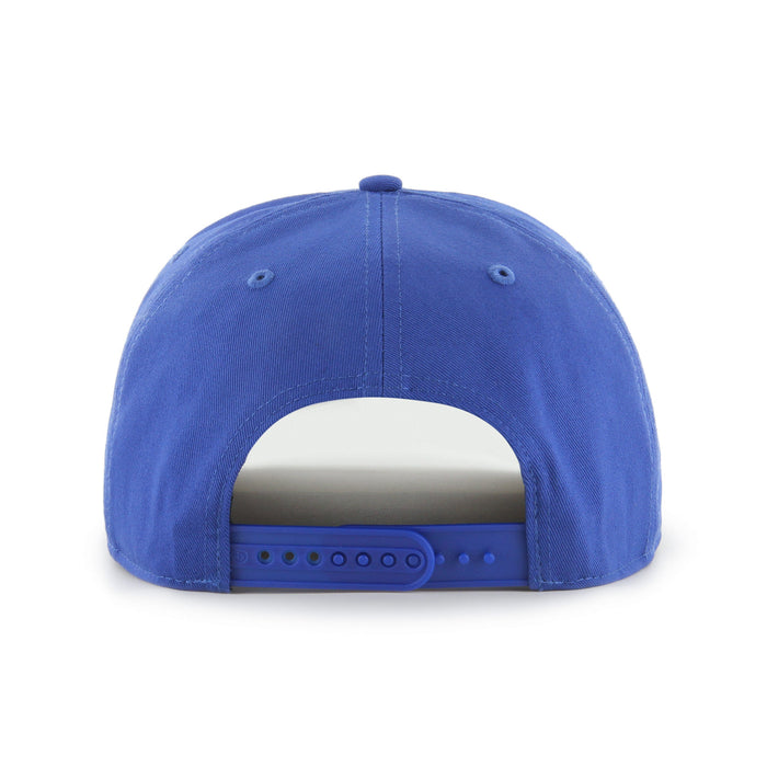 Chicago Cubs Ice Cream Stand '47 Hitch