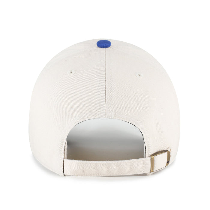 Chicago Cubs Single Swirl '47 Clean Up
