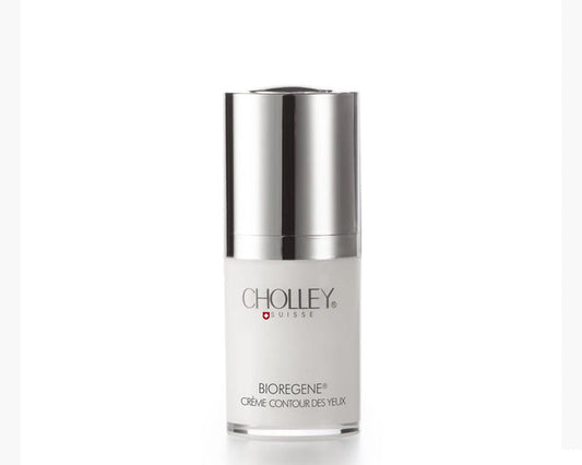 CHOLLEY Bioregene Creme Contour Des Yeux. 15ml
