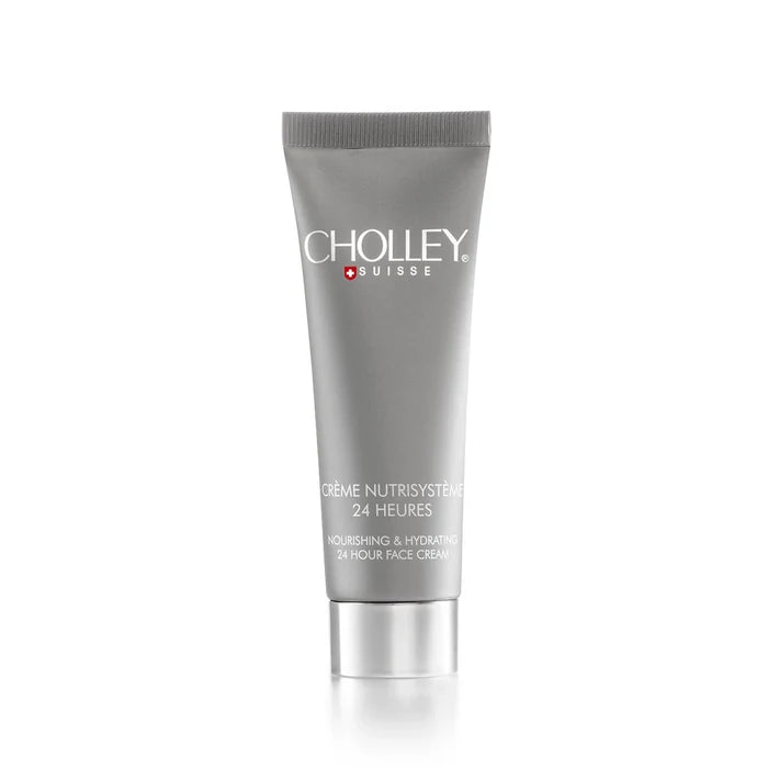 CHOLLEY Crème Nutrisystème 24 Heures (Hydrating & Nourishing Cream 24H.) 50ml