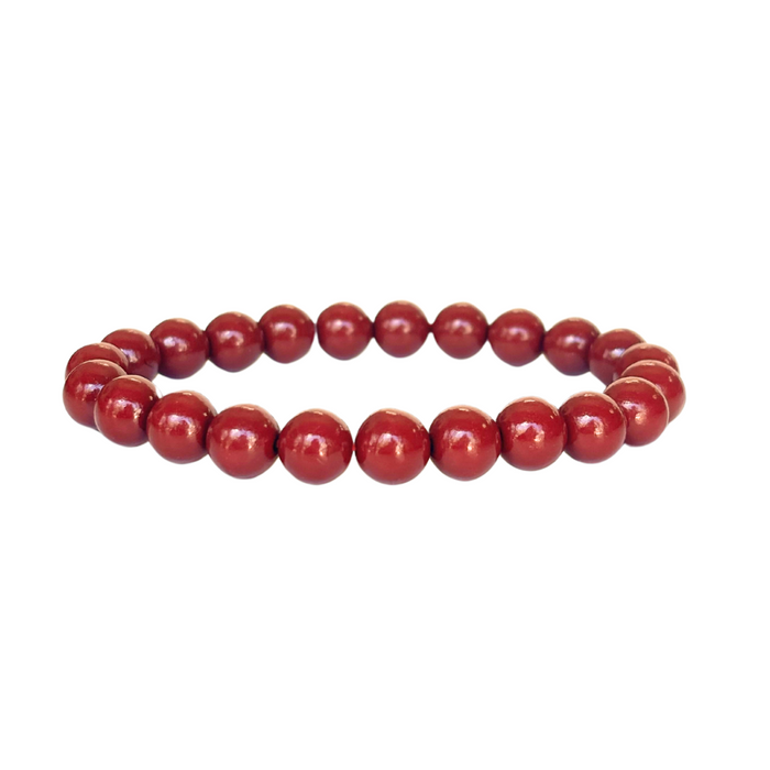Cinnabar 8mm