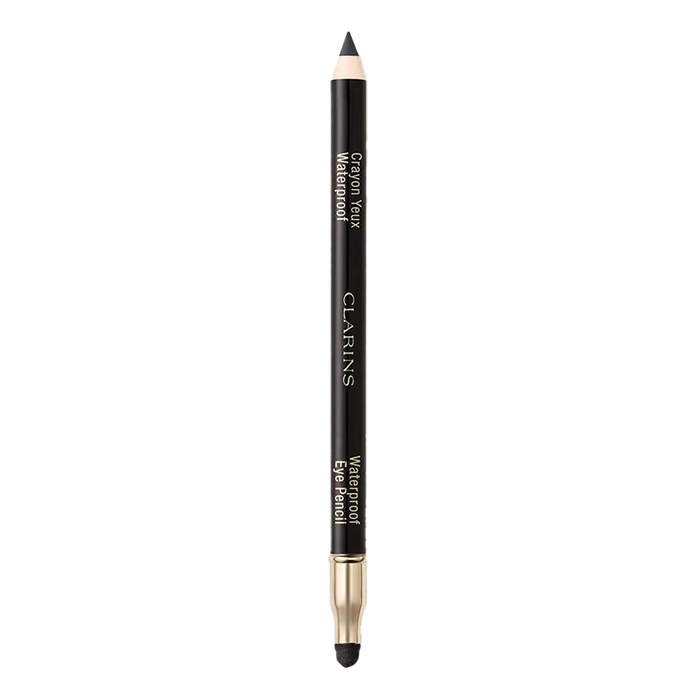 Clarins Waterproof Long Lasting Eye Pencil