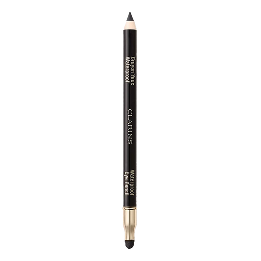 Clarins Waterproof Long Lasting Eye Pencil