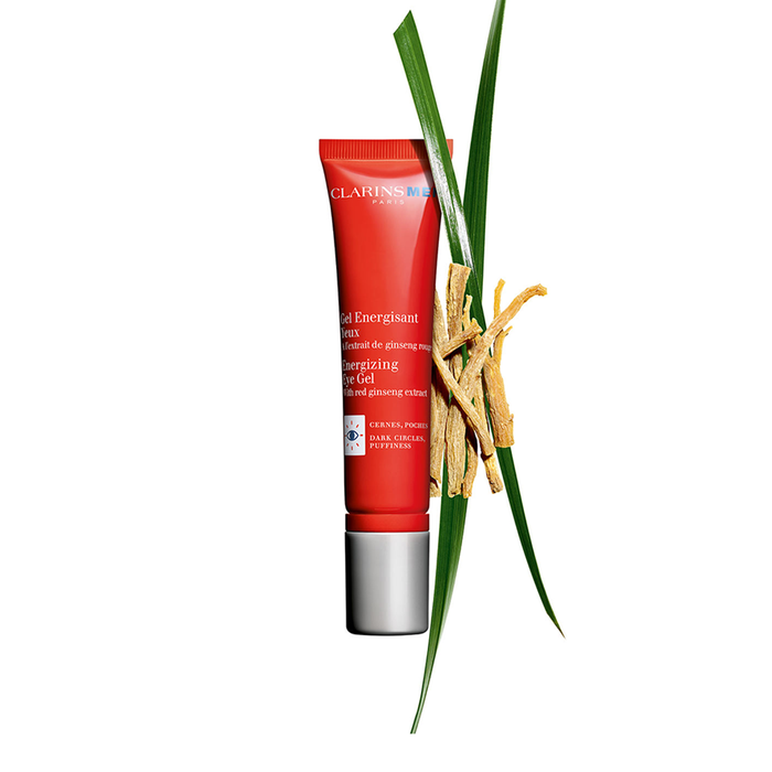 ClarinsMen Energizing Eye Gel