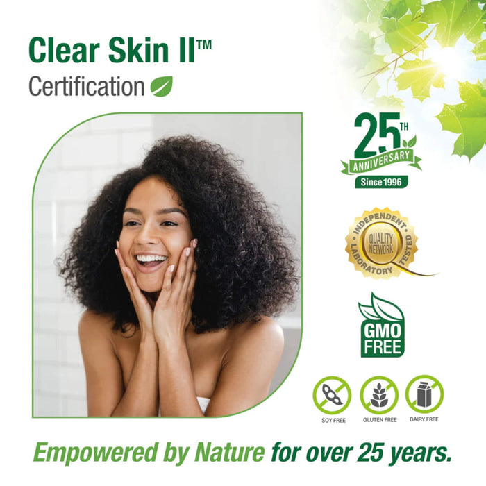 Bell Clear Skin II™ Certifications