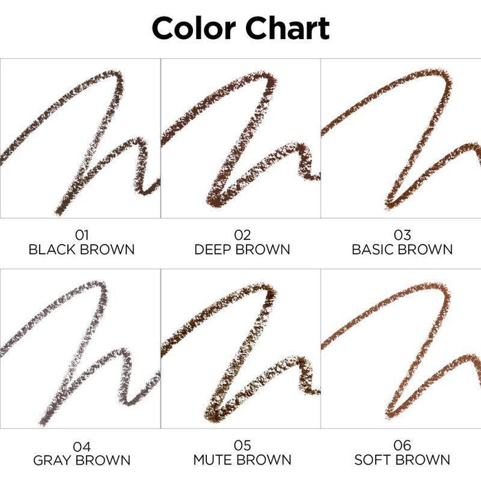 CLIO Extreme Gelpresso Pencil Eyeliner 0.35 g
